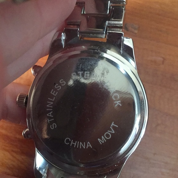 Geneva watch - Picture 4 of 4